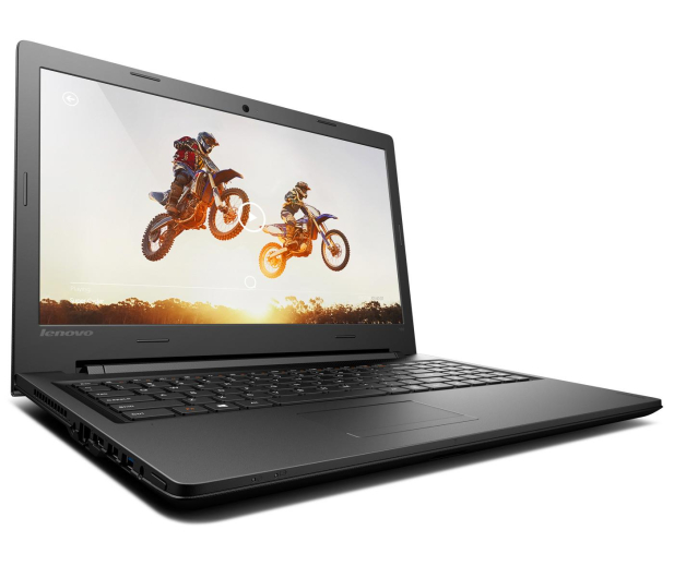 Lenovo Ideapad 100 i5-5200/8GB/1000/Win10 GF920M - 265547 - zdjęcie 3